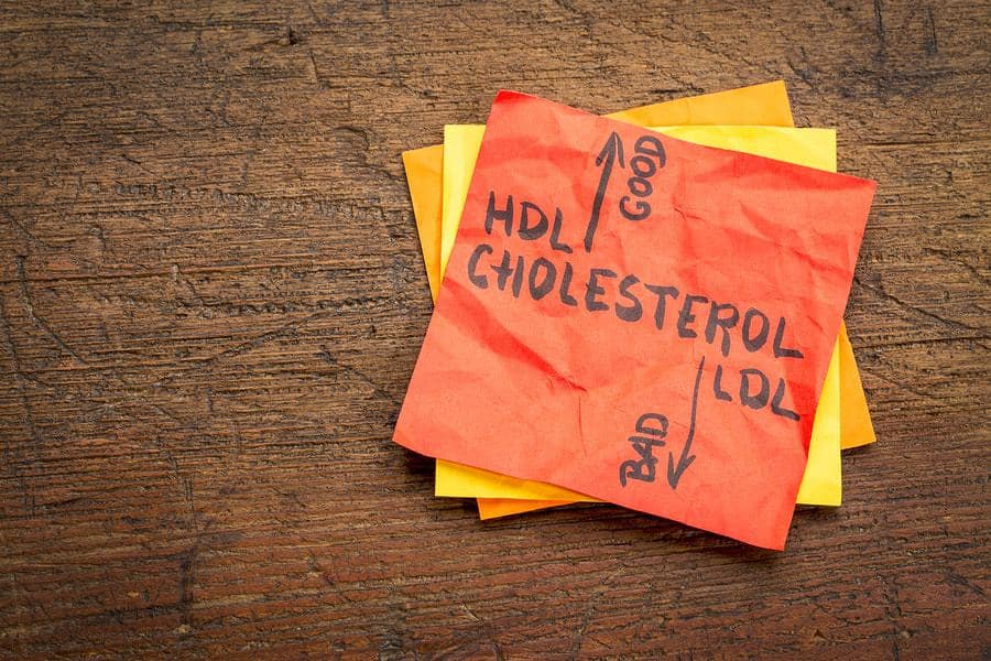 There’s More To It Than Taking A Pill To Lower High Cholesterol