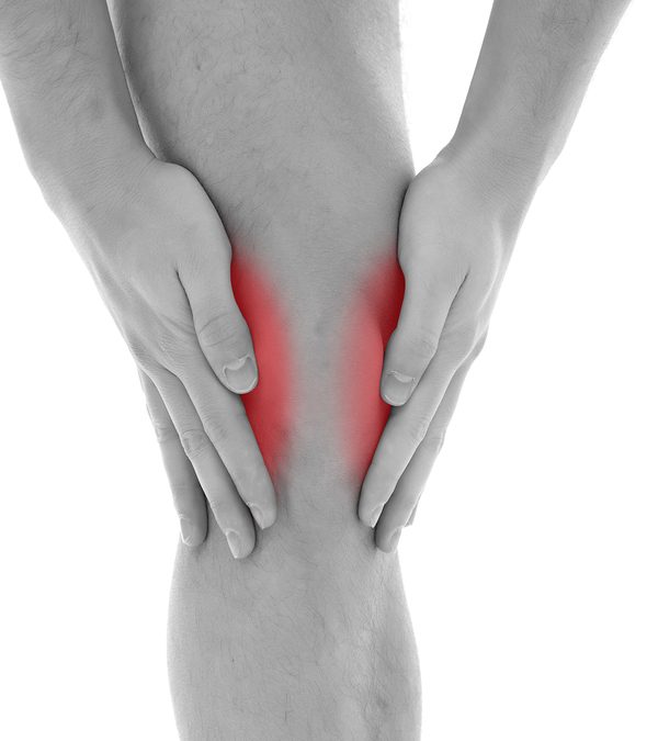 3 Tips To Keep Your Knees Healthy
