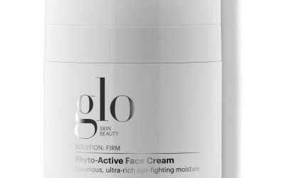 Morning Moisturizer: Phyto Active Face Cream
