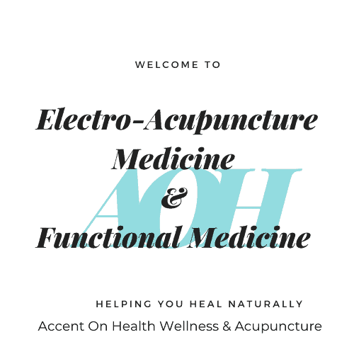 ElectroAcupuncture Medicine EAM